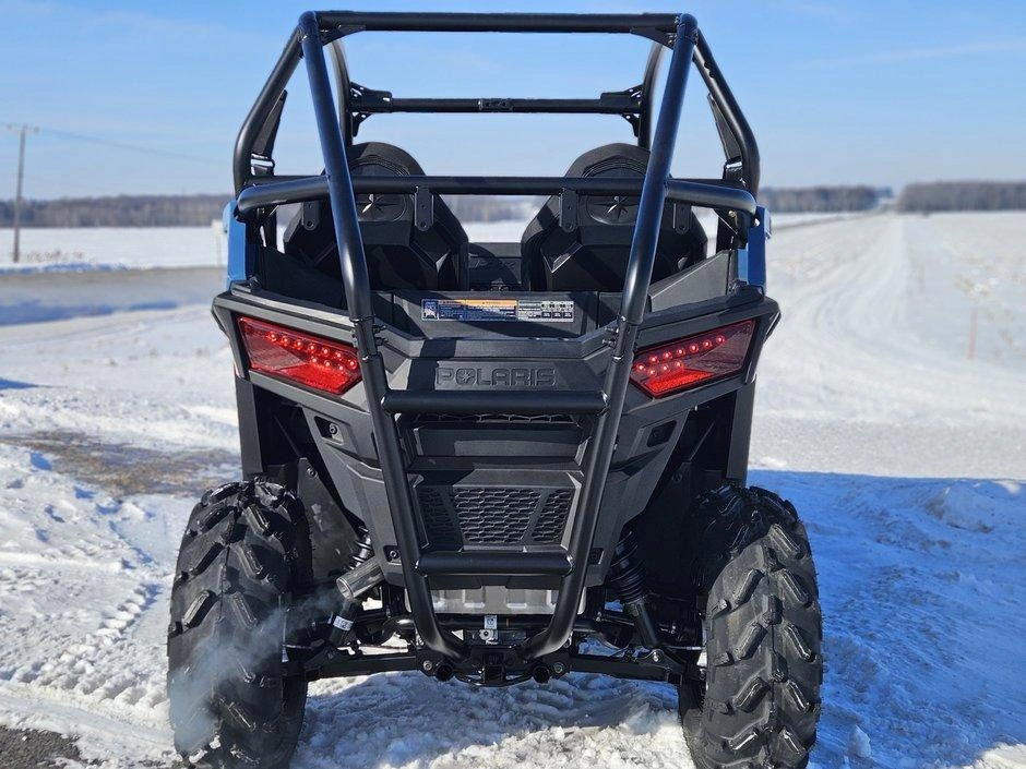2026 Polaris Rzr S 900 Trail alt