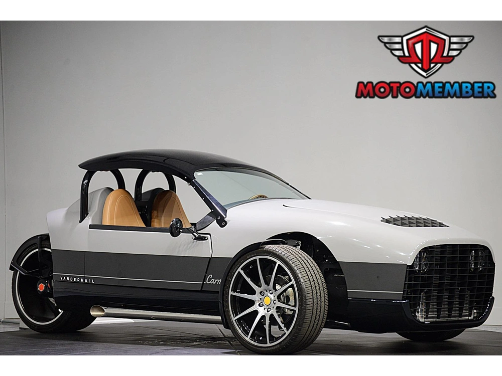 2023 Vanderhall Carmel® alt