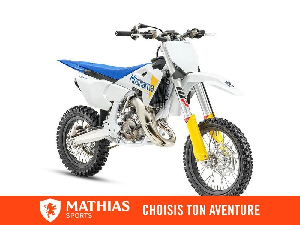 Husqvarna Tc 65 2027 alt