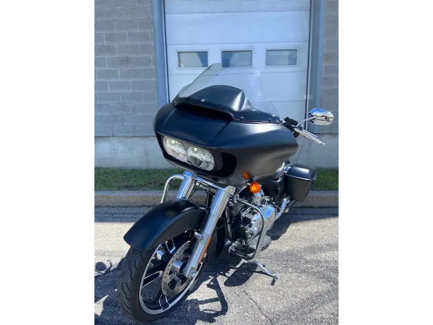 2018 Harley-Davidson Road Glide FXTRX ABS NOIR MATFLTRX