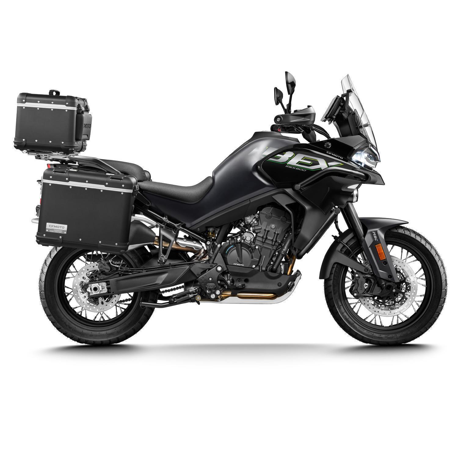 2026 CFMOTO IBEX 800-EXPLORE thumbnail 3