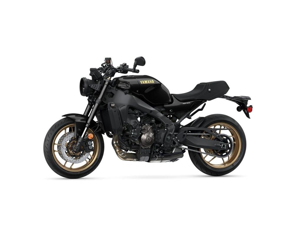 2026 Yamaha XSR 900 for Sale