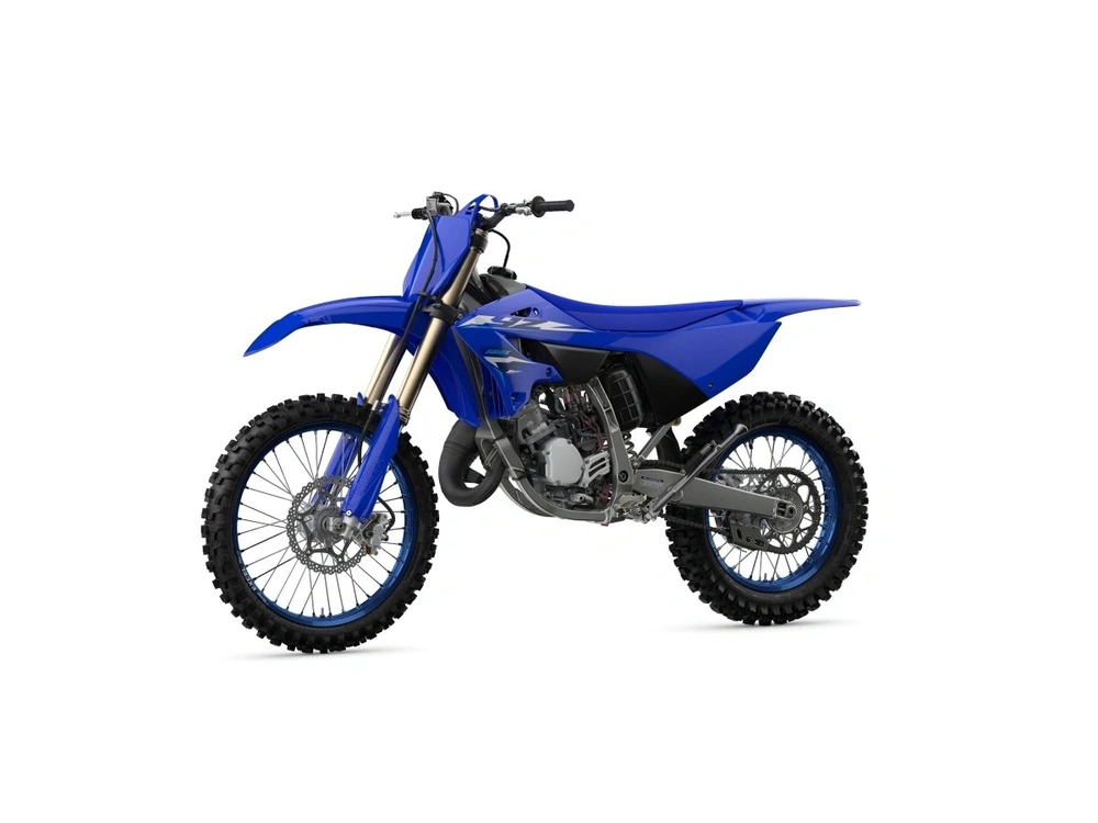 2026 Yamaha Yz125x alt