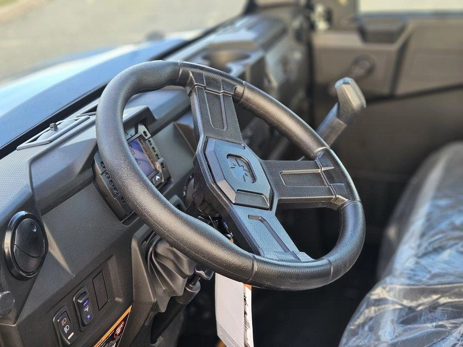 Polaris Ranger 570 Sp Premium Northstar 2026 alt