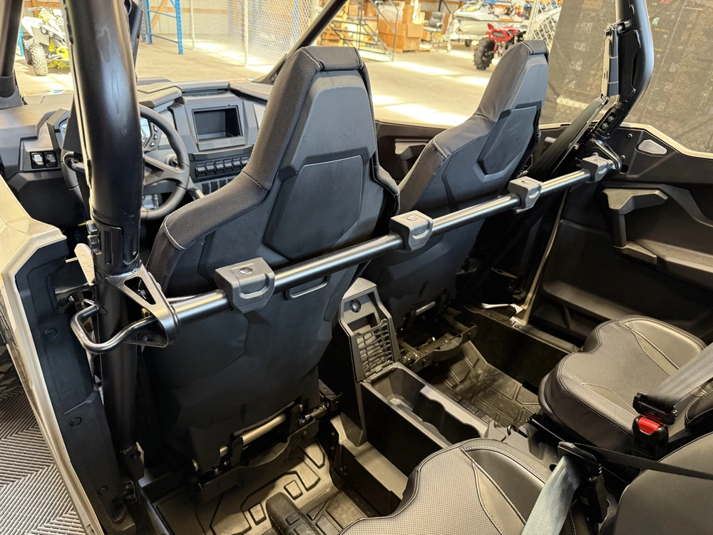 2026 Polaris Rzr Pro Xp 4 Sport alt