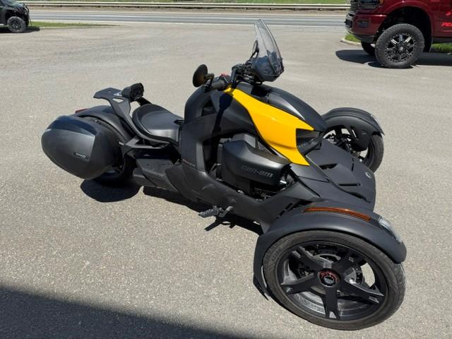 2022 Can-Am RYKER SPORT thumbnail 3