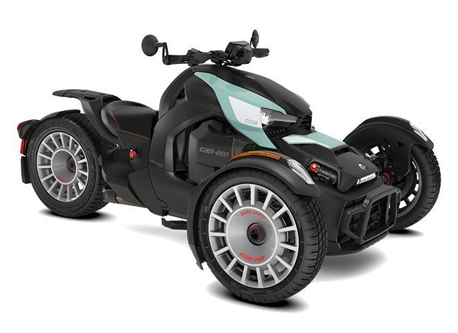 2024 Can-Am Ryker Rallye (900 ACE) thumbnail 3