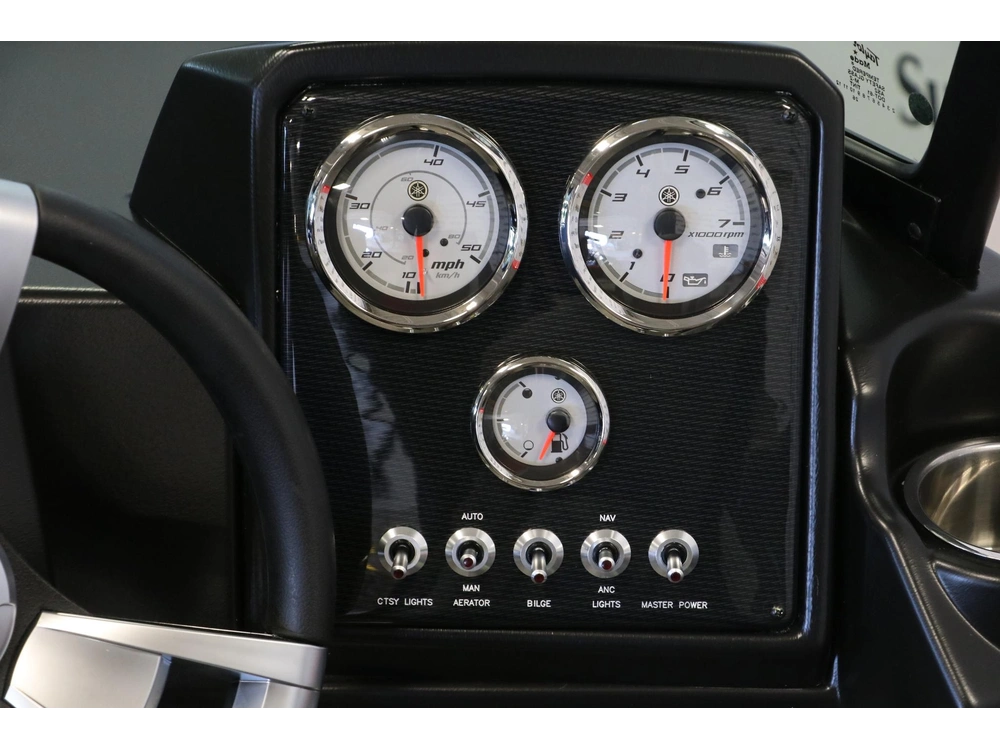 2026 G3 Boats Av164f + Yamaha Vf90lb Vmax Sho alt