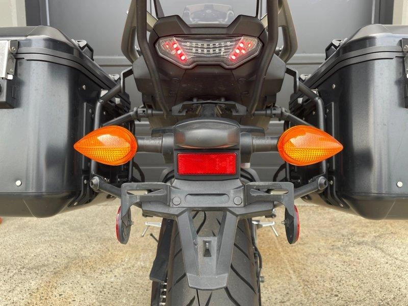 2018 Yamaha Tracer 900 alt
