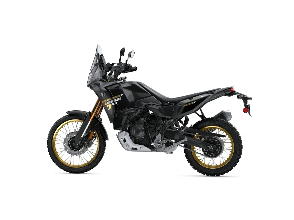 2026 Yamaha Tenere 700 World Raid alt