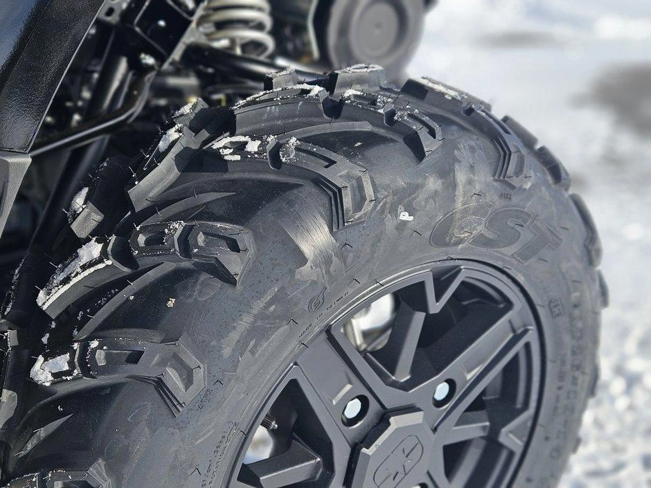 2026 Polaris Sportsman Touring 850 Eps alt