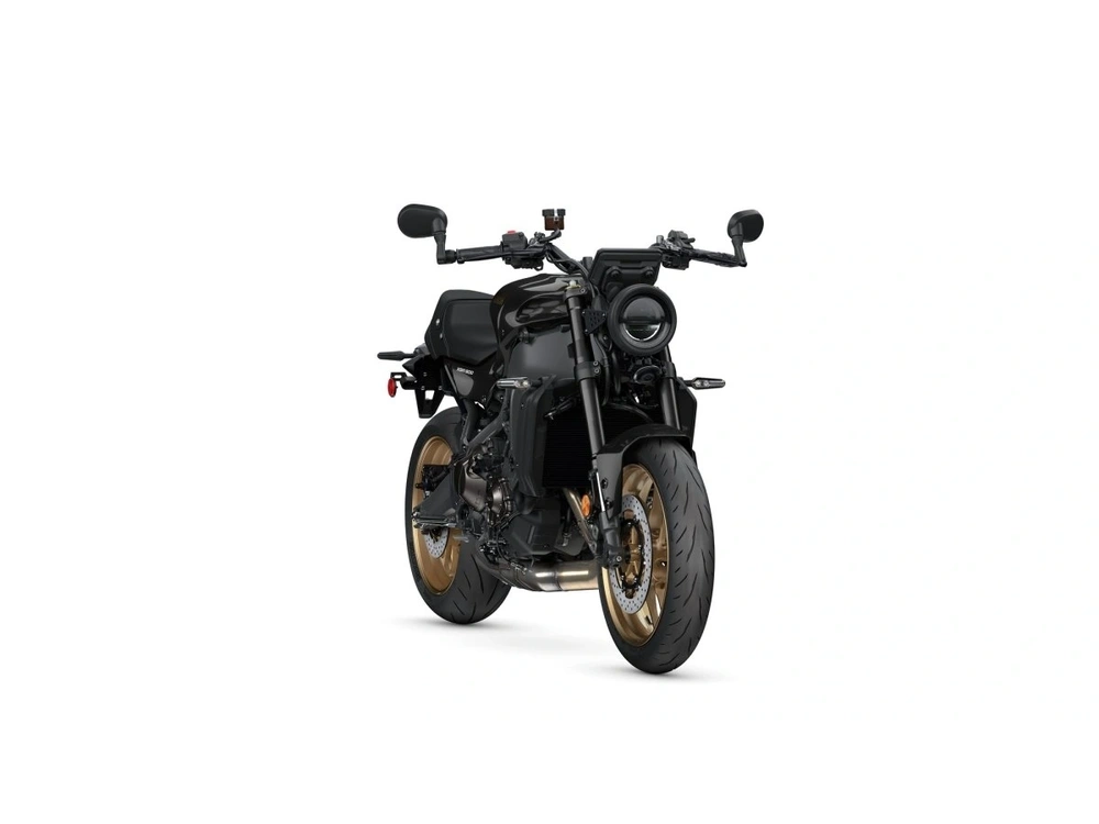 2026 Yamaha Xsr900 alt