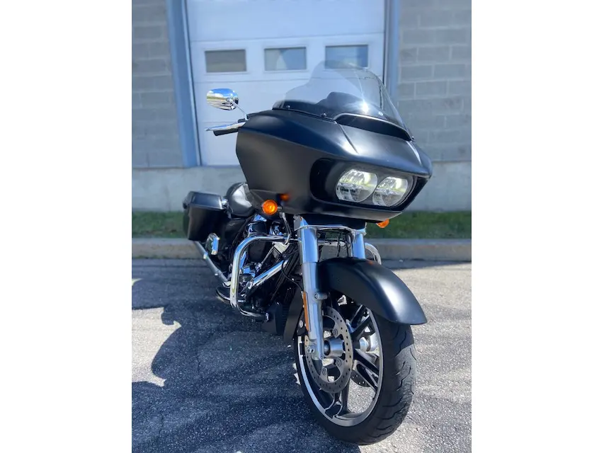 2018 Harley-Davidson Road Glide FXTRX ABS NOIR MATFLTRX