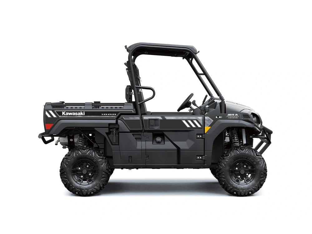 2027 Kawasaki Mule Pro-fxr 1000 Le alt