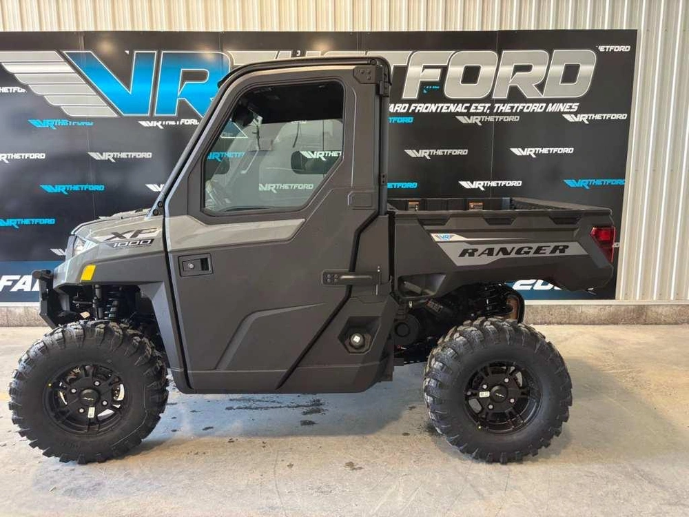 Polaris Ranger Xp 1000 Cab 2027 alt