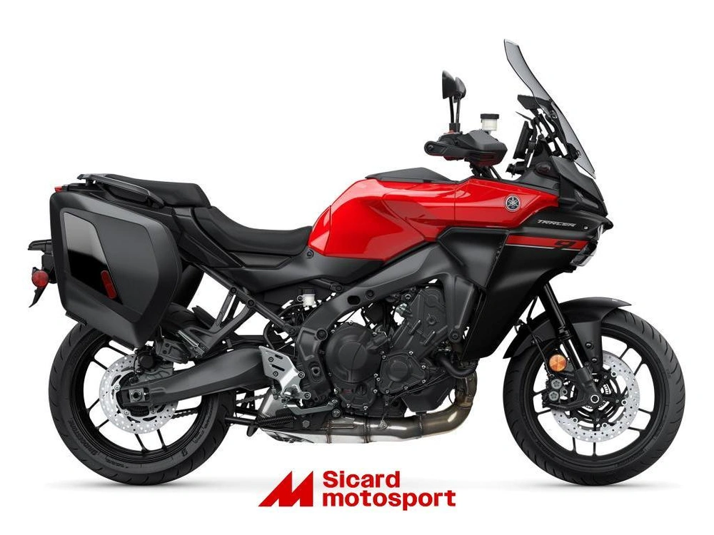 Yamaha Tracer 9 2026 alt