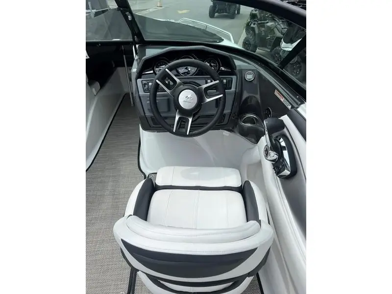 2023 Monterey 224FS BOWRIDER