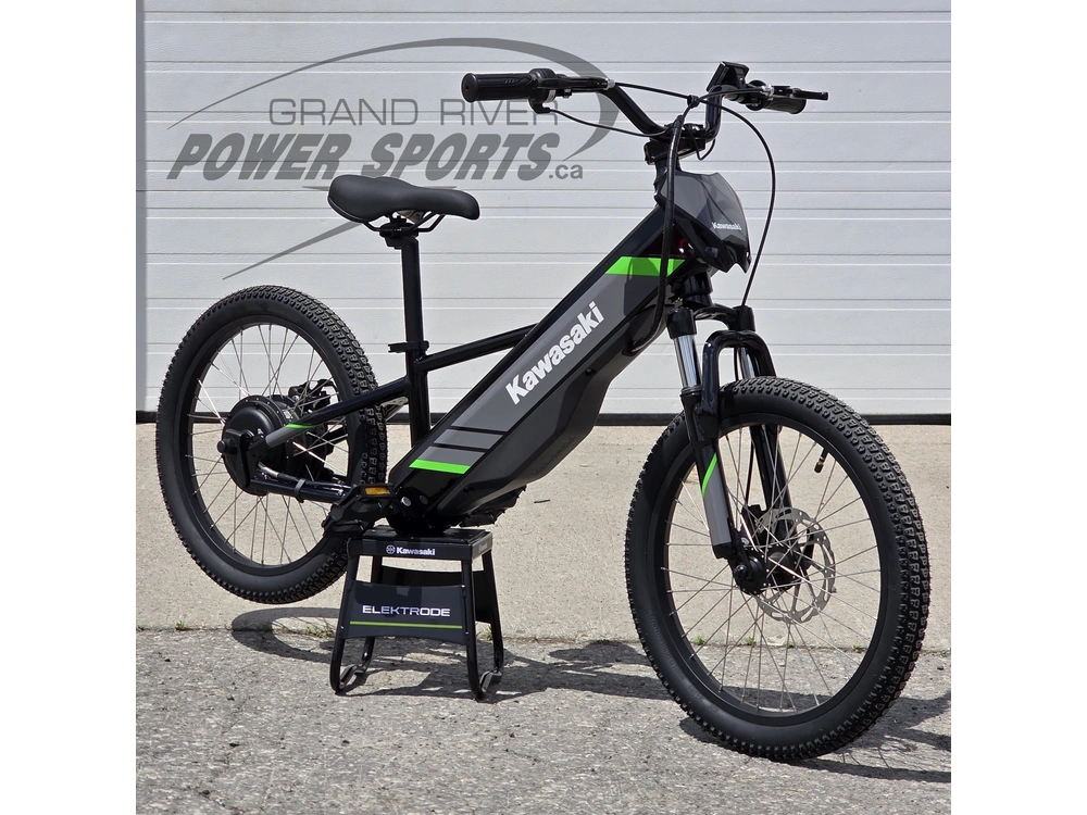 2025 Kawasaki Elektrode 20 alt