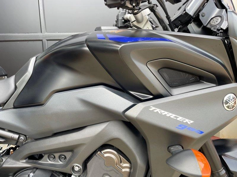 2018 Yamaha Tracer 900 alt