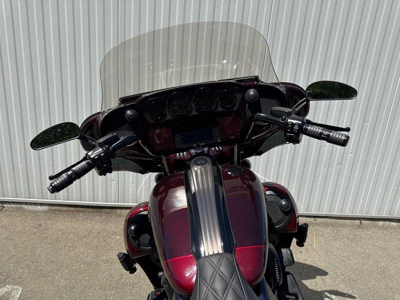 2019 Harley-davidson Flhxse - Cvo™ Street Glide® alt