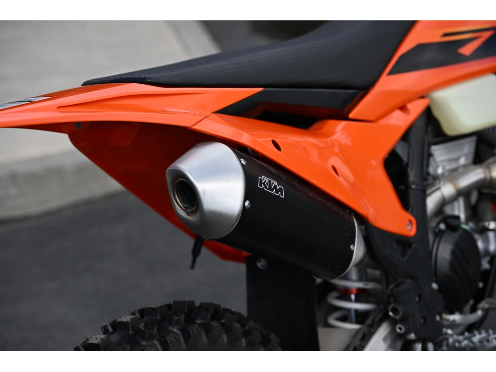 2025 Ktm 350 Xc-f alt