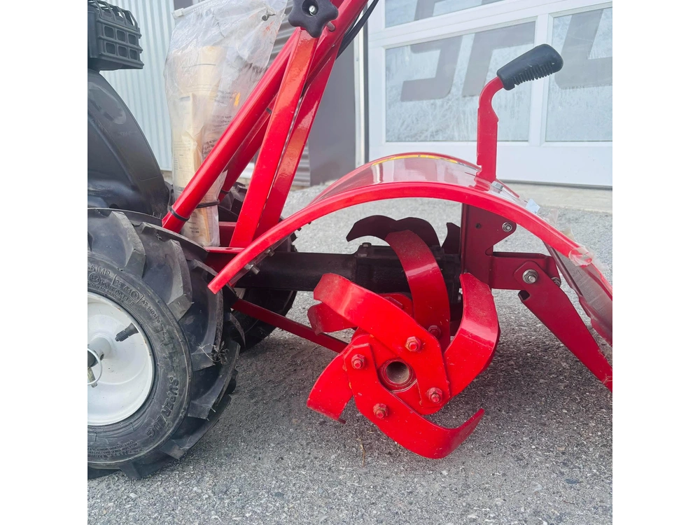 Troy-built Motoculteur À Dents Arrières Bronco 21a-65m8563 2026 alt