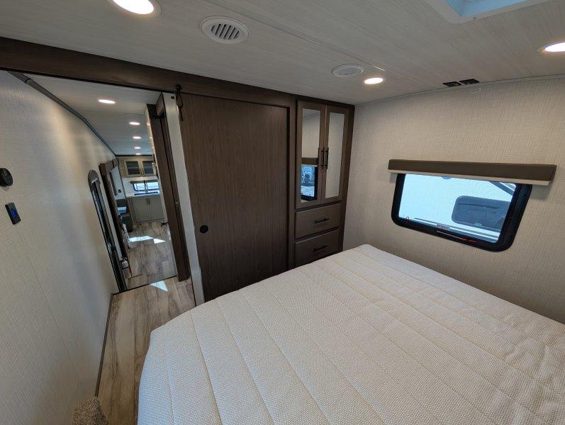 2027 Keystone RV Cougar