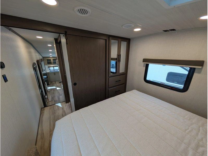 Keystone Rv Cougar 26rke 2027 alt