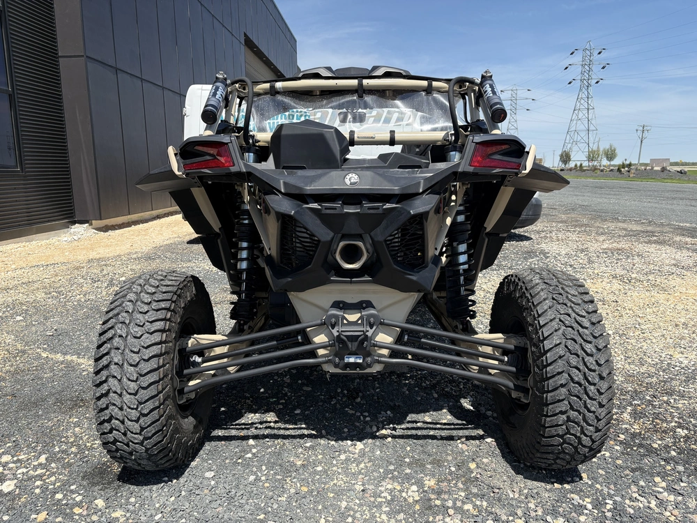 2023 Can-am Maverick X3 X Rc alt