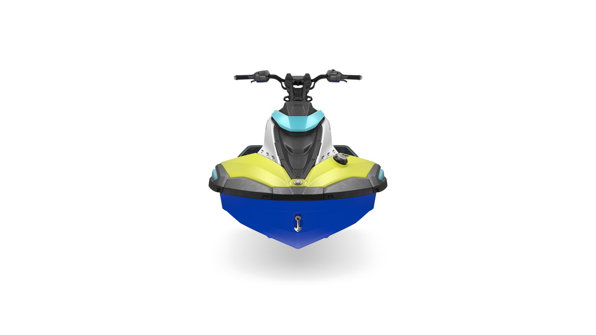 2026 Yamaha JETBLASTER PRO 2 AZURE BLEU thumbnail 7