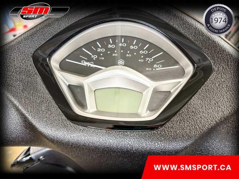 Piaggio LIBERTY 50 S 2023