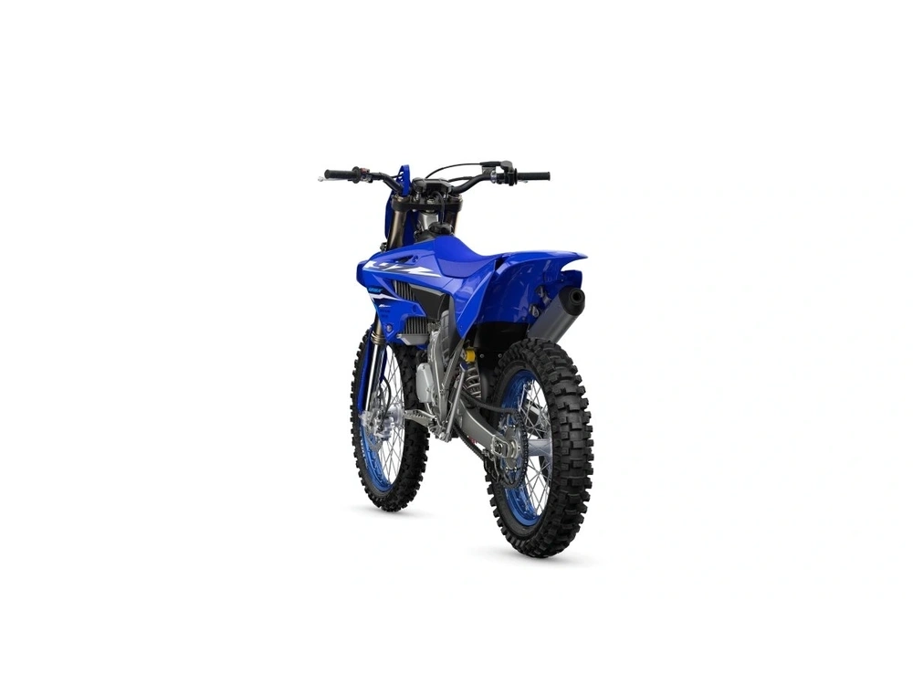 2026 Yamaha Yz125x alt