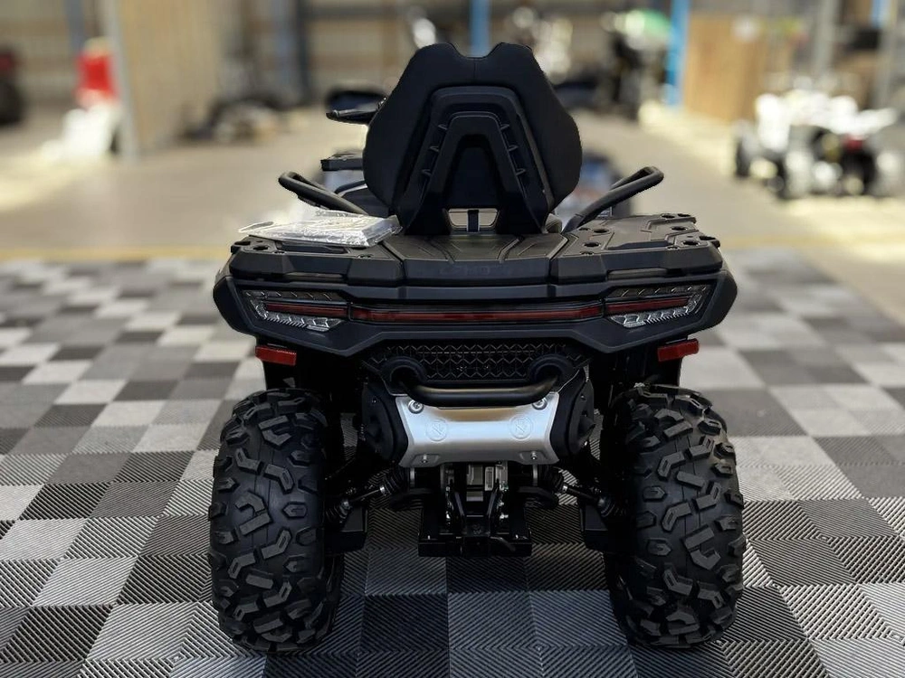 2026 Cfmoto Cforce 800 Touring alt
