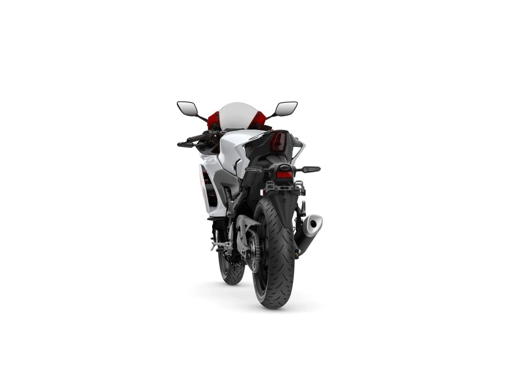 2026 Yamaha Yzf-r3 70th Anniversary Edition alt