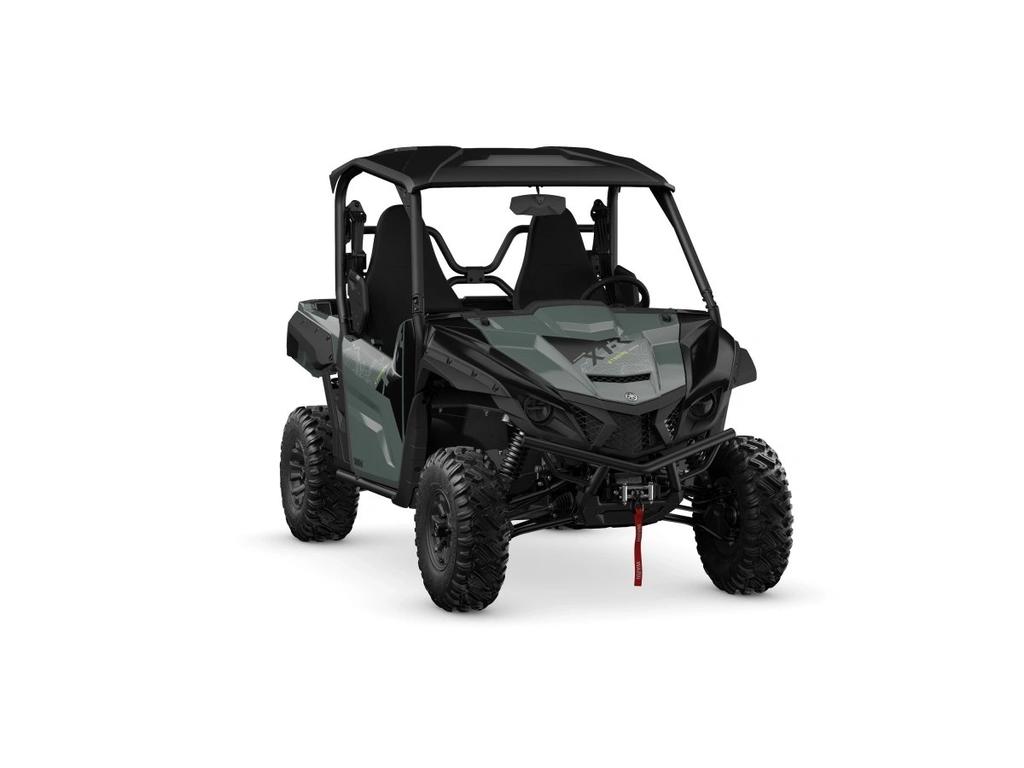2026 Yamaha Wolverine X2 850 XT-R for Sale