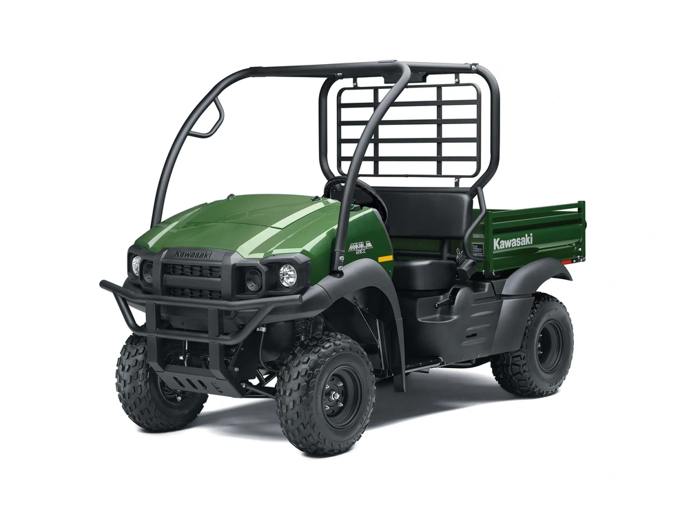 2027 Kawasaki Mule Sx alt