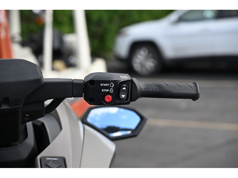 2025 Yamaha Gp1800a-bb alt