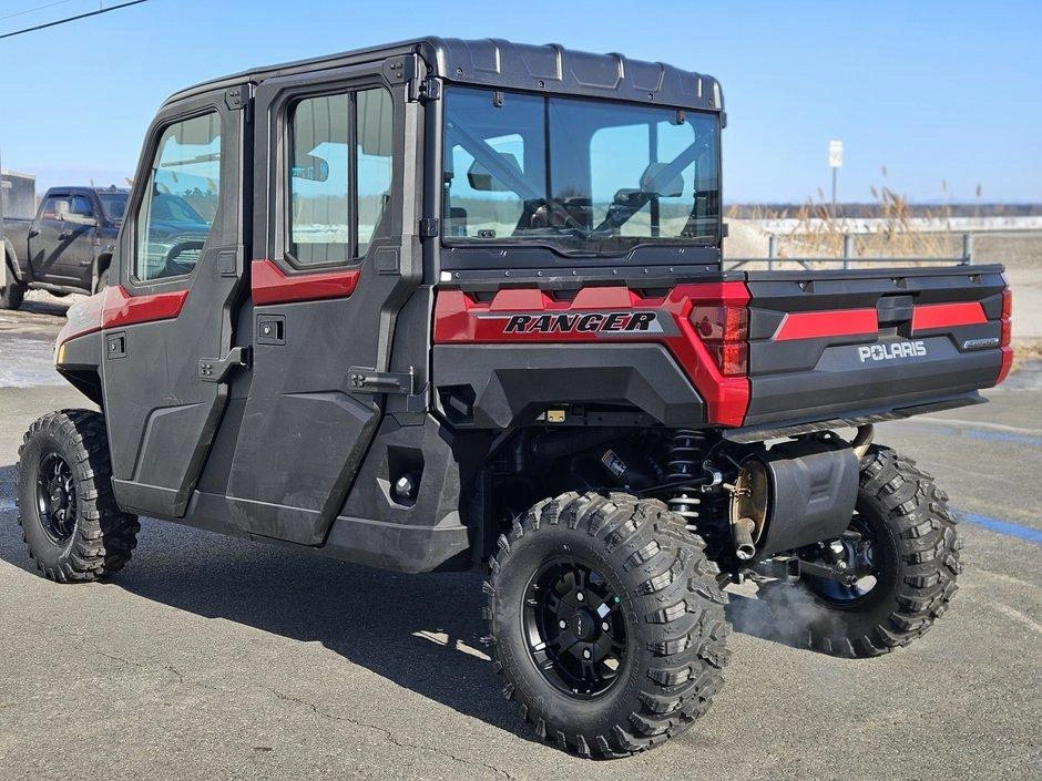 Polaris Ranger Crew Xp 1000 Northstar Ultimate 2025 alt