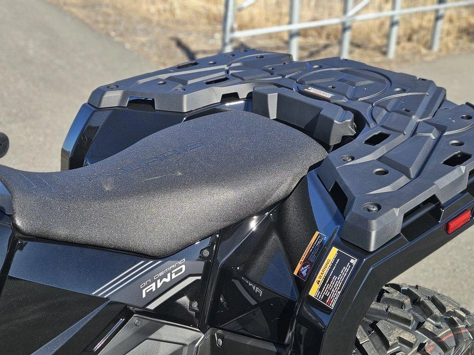 Polaris Sportsman 570 Trail 2026 alt