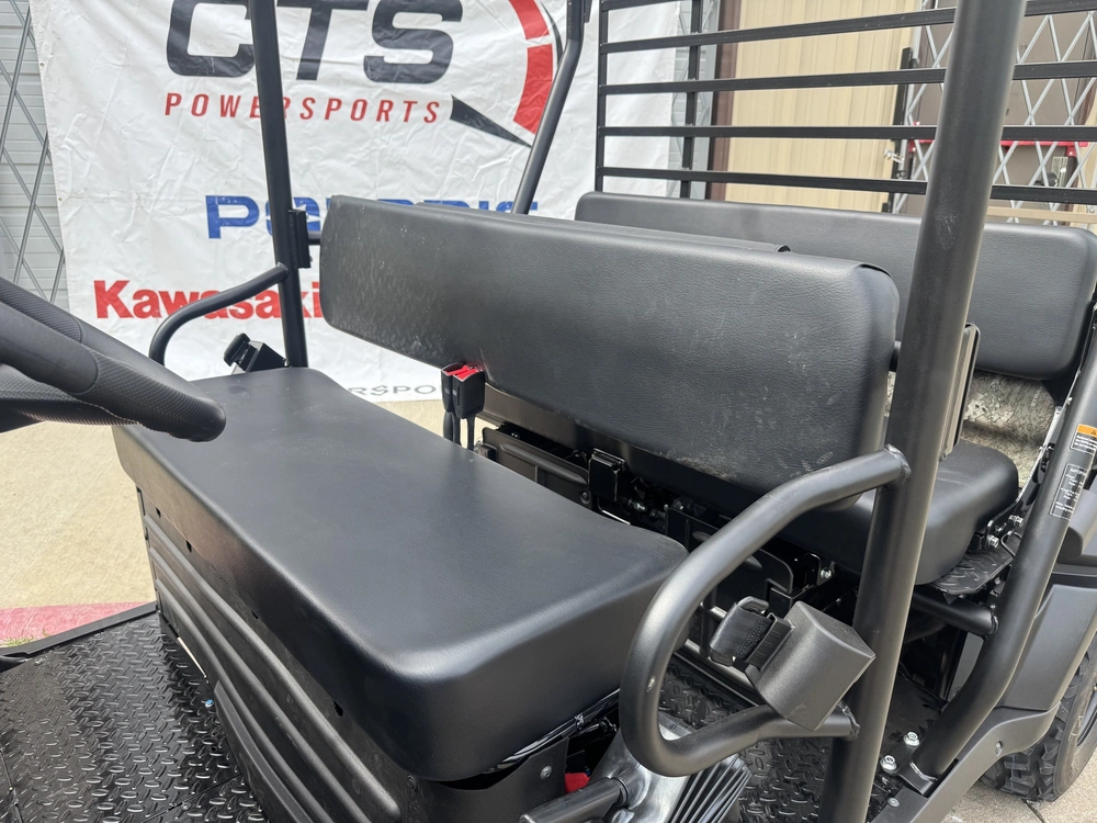 2026 Kawasaki Mule 4010 Trans4x4 alt