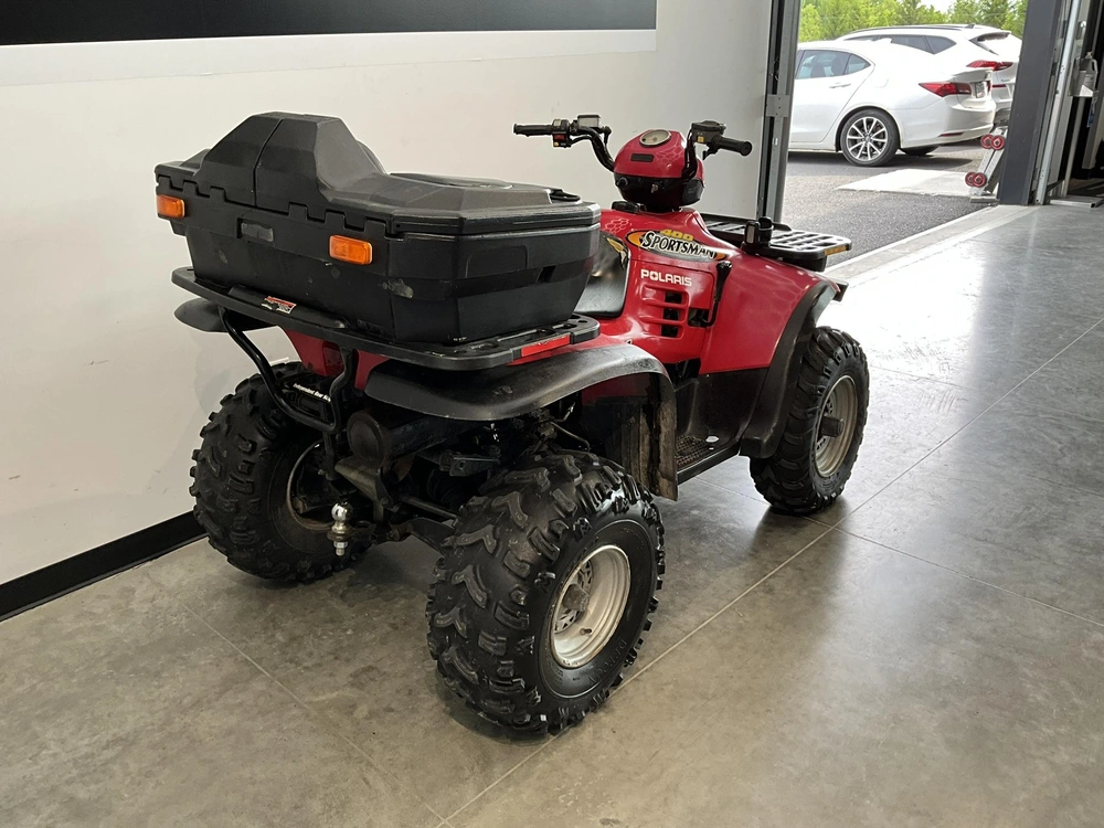 Polaris Sportsman 400 H.o. 2002 alt