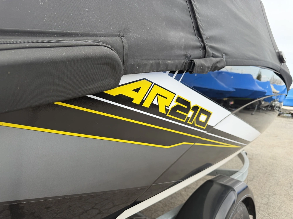 Yamaha Ar210 2019 alt