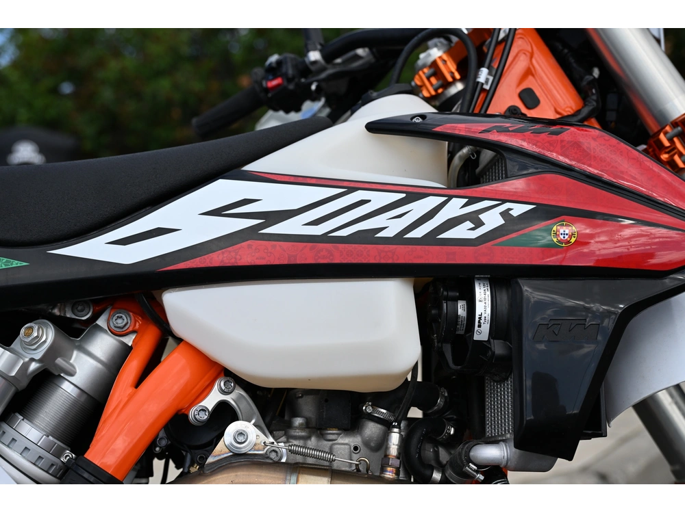 2020 Ktm 500 Exc F Six Days alt