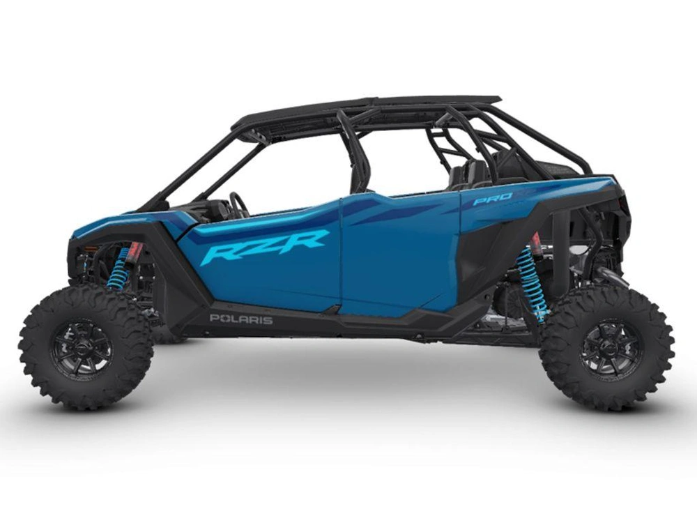 2026 Polaris Rzr Pro Xp 4 Ultimate alt