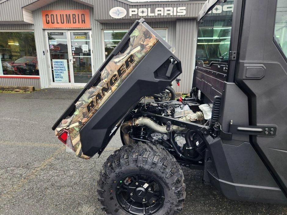 Polaris Polaris Ranger Xp 1000 Northstar Ultimate Ppc 2026 alt