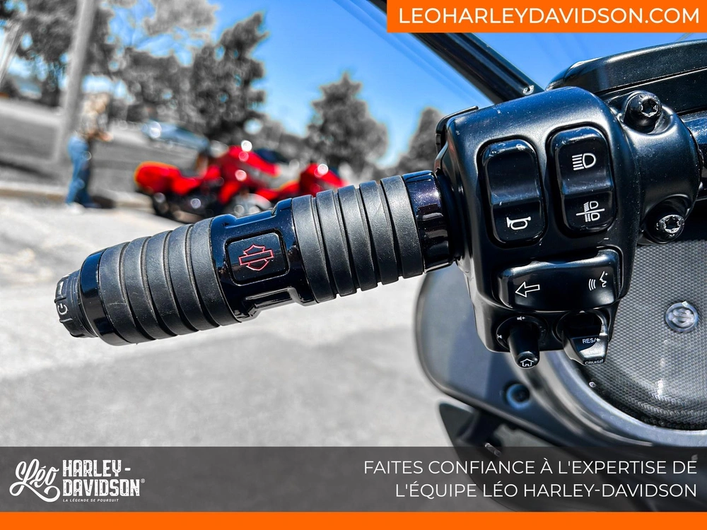 Harley-davidson Flhtkse Cvo Ultra Limited 2019 alt