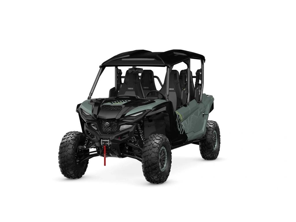 2026 Yamaha Wolverine RMAX4 1000 XT-R for Sale