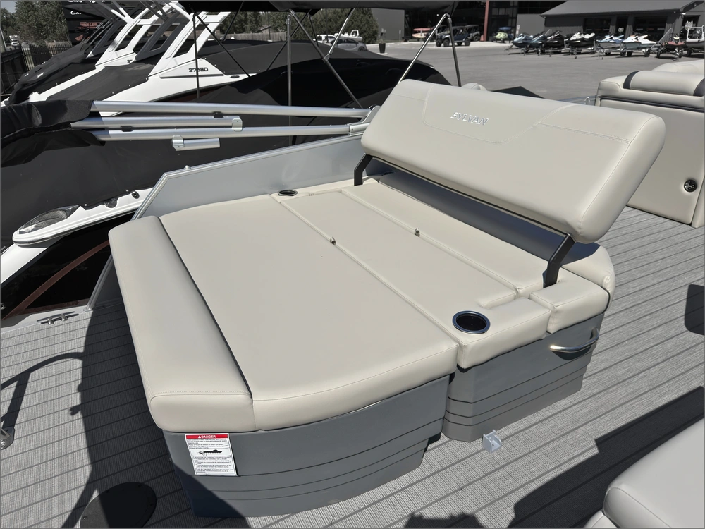 2026 Sylvan Mirage 8520 Clz Dh alt