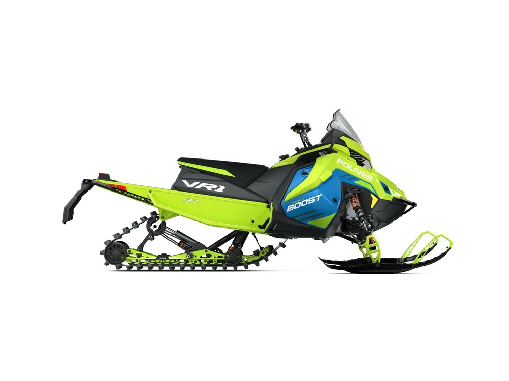2026 Polaris Sno-26 Boost Indy Vr1 Dynmx 137 Patriot Boost alt