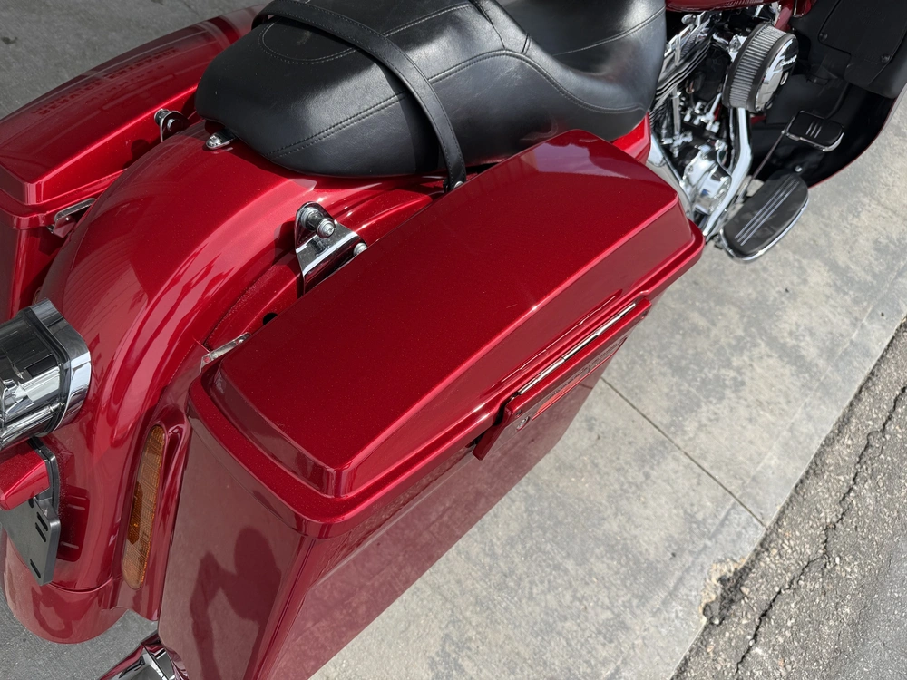 2012 Harley-davidson Flhx-street Glide alt